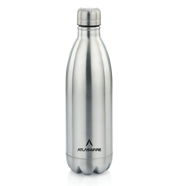 Stainless waterbottle