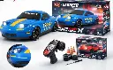 All New Driftcar MX 50 with Pop up headlights Drift Car 1:24 20km/h 2.4g 4wd High Speed 3 Type Of Tire 2 Sets Of Tail Classic Racing Rc Cars For Adults