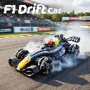 Big Size Rechargeable Racing Remote Control Formula 1 Racing Car, 360° Rotation, Multi-Directional Movement, USB Rechargeable with LED Lights and Sound Fast Speed