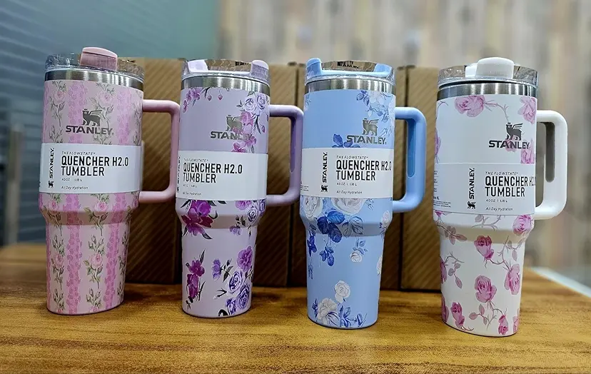 PREMIUM STANLEY TUMBLER 