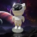 ASTRONAUT GALAXY PROJECTOR