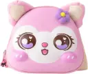 Cute Toddler Backpack for Kids - Lightweight, Durable & Adorable School Bag for Girls 