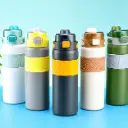 Stainless Steel Insulated Water Bottle 