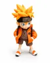 Naruto Uzumaki Model | Collectable Naruto Figure | Anime Toys for Kids & Adults