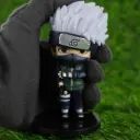 Naruto Shippuden Kakashi Hatake Nendoroid Action Figure