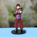 Naruto Gaara Action Figure, Premium PVC Anime Collection