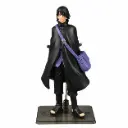 Anime Statues Figurines, Boruto Naruto Next Generations Sasuke 1/8 Scale Uchiha Sasuke 16CM Statue