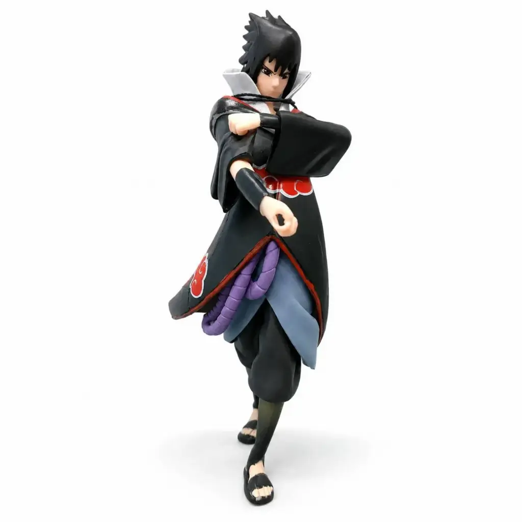Naruto Shippuden Vibration Stars - Uchiha Sasuke 