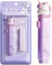Space & Unicorn Cutter Shaped Eraser Set for Kids | Fancy Eraser for Birthday Return Gift 