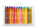 Coloring Kit Twist-able 36 Shades Rolling Crayons Pen for Drawing | School Kids | Boys | Girls | Birthday Gifts