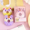 BIG DONUT ERASER