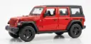 Die Cast Toy 1:32 Scale Metal Pull Back Car for Kids 3+ Years, Mini Off Road SUV Model Toy Vehicle with Openable Doors, Toy Car Gift for Boys & Girls 