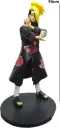 Blue Aura Anime Action Figure PVC Collectable Figurine for Anime Fans Height - 16CM | Dei-dara Small