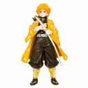 Zenitsu Agatsuma Action Figure 15 CM Demon Slayer Anime Collectibles | Anime Action Figure | Zenitsu Figure