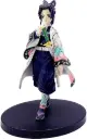 Demon Slayer Insect Hashira Action Figure with Stand, shinobu Kocho - Kimetsu No Yaiba (with Stand)