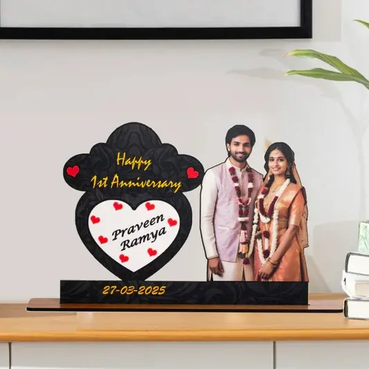 Anniversary Gift