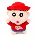 Big Size Cute & Cuddly Shinchan Soft Toy for Kids