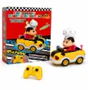 CRAYON SHINCHAN THEMED REMOTE CONTROL DRIFT CAR TOY