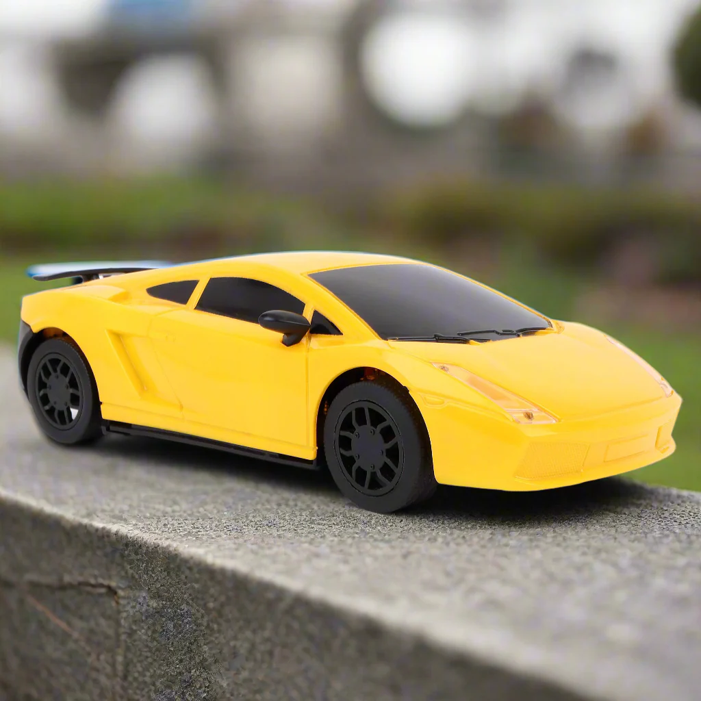 Mini pro RC car