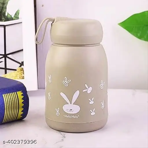 Cute bunny waterbottle