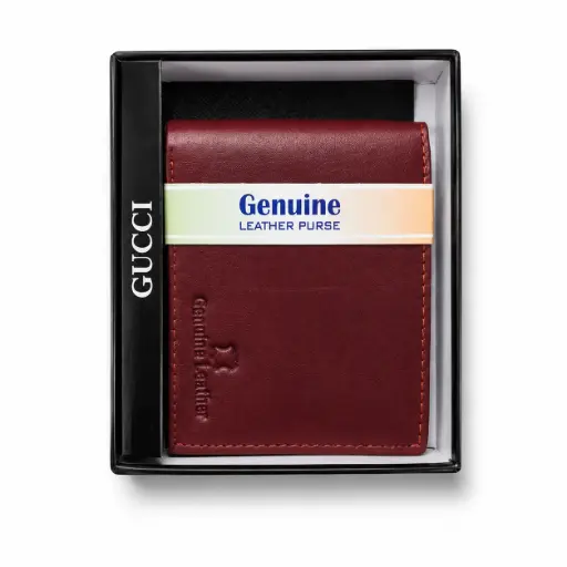 Gents Wallet
