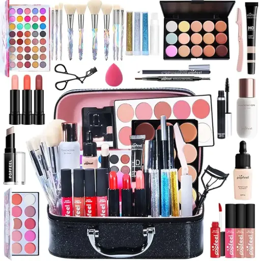 Makeup kit