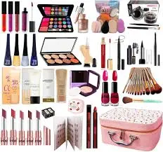 Make up set