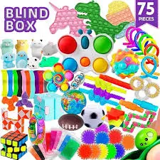 Blindbox