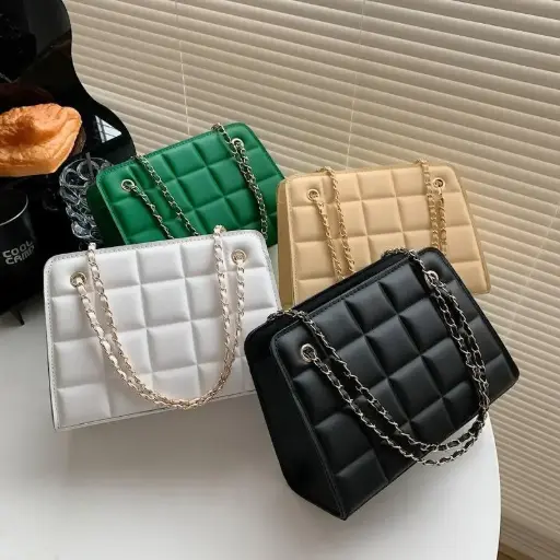 Trendy Stylish Handbag 